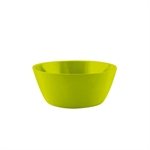 6 bols verts 15 cm Zak Designs®